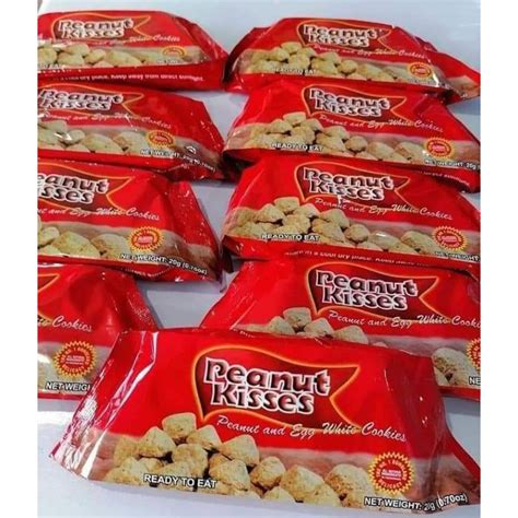 peanut kisses bohol price|Peanut Kisses Bohol 200g .